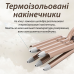 Плойка для волос пять волн Geemy с керамическим покрытием
