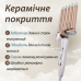 Плойка для волос пять волн Geemy с керамическим покрытием