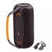 Портативная колонка Bluetooth BoomBass 2400mah FM AUX колонка для телефона