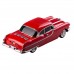 Портативная акустическая колонка Pontiac 1955 Car Speaker колонка для телефона Красный