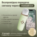 Колонка с микрофоном блютуз акустика беспроводная колонка для телефона Зеленый