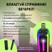 Колонка пати бокс Portable Party Speaker с микрофоном и пультом ДУ колонка большая
