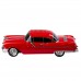 Портативная акустическая колонка Pontiac 1955 Car Speaker колонка для телефона Красный