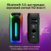 Колонка пати бокс Portable Party Speaker с микрофоном и пультом ДУ колонка большая