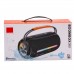 Портативная колонка Bluetooth BoomBass 2400mah FM AUX колонка для телефона