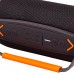 Портативная колонка Bluetooth BoomBass 2400mah FM AUX колонка для телефона
