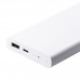 Повербанк с беспроводной зарядкой magsafe павербанк 10000 mah магнитная зарядка