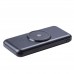 Power bank с беспроводной зарядкой 20000 magsafe повербанк магнитный