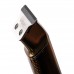 Аккумуляторный триммер с насадками и USB VGR