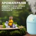 Увлажнитель воздуха USB Colorfull Humidifier 250ml увлажнитель для воздуха