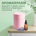 Увлажнитель воздуха Humidifier USB 200ml мини увлажнитель воздуха Розовый