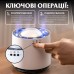 Увлажнитель воздуха Pickup Dynamic Humidifier 800ml мини увлажнитель воздуха увлажнители воздуха