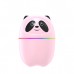Увлажнитель воздуха A10 3-in-1 Humi Mute Light 220ml Pink