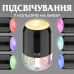 Увлажнитель воздуха H2O Colorfull Humidifier USB 200ml увлажнители воздуха Черный