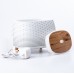 Увлажнитель воздуха Holdmay Life of Leisure Aroma Diffuser 400ml мини увлажнитель воздуха Белый