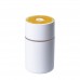 Увлажнитель воздуха Happy Life H2O Humidifier 450ml увлажнители воздуха
