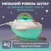 Увлажнитель воздуха USB 220ml мини увлажнитель воздуха Белый