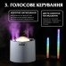 Увлажнитель воздуха Pickup Dynamic Humidifier 800ml мини увлажнитель воздуха увлажнители воздуха