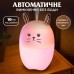 Увлажнитель воздуха MengChong H2O Humidifier мини увлажнитель воздуха Розовый
