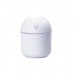 Увлажнитель воздуха USB Colorfull Humidifier 250ml увлажнитель для воздуха Белый