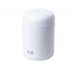Увлажнитель воздуха H2O Humidifier USB 300ml очиститель увлажнитель воздуха Белый