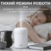 Увлажнитель воздуха H2O Humidifier USB 300ml очиститель увлажнитель воздуха Белый