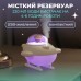 Увлажнитель воздуха USB 220ml мини увлажнитель воздуха Белый