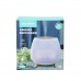 Увлажнитель воздуха Holdmay Aroma Diffuser 90ml мини увлажнитель воздуха увлажнители воздуха Белый