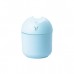 Увлажнитель воздуха USB Colorfull Humidifier 250ml увлажнитель для воздуха