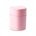 Увлажнитель воздуха Humidifier USB 200ml мини увлажнитель воздуха Розовый