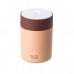 Увлажнитель воздуха USB Colorful Humidifier 300ml мини увлажнитель воздуха