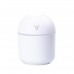 Увлажнитель воздуха USB Colorfull Humidifier 250ml увлажнитель для воздуха Белый