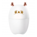 Увлажнитель воздуха Deer USB Humidifier 220ml мини увлажнитель воздуха