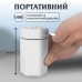 Увлажнитель воздуха для дома портативный USB 260 мл ароматический диффузор с подсветкой