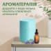 Увлажнитель воздуха Humidifier USB 200ml мини увлажнитель воздуха
