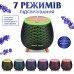 Увлажнитель воздуха Holdmay Aroma Diffuser 90ml мини увлажнитель воздуха увлажнители воздуха