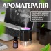 Увлажнитель воздуха H2O Colorfull Humidifier USB 200ml увлажнители воздуха Черный