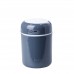 Увлажнитель воздуха H2O Humidifier USB 300ml очиститель увлажнитель воздуха Серый