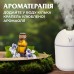 Увлажнитель воздуха USB Colorfull Humidifier 250ml увлажнитель для воздуха Белый