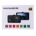 Видеорегистратор Binmer T710 Vegicle BlackBOX DVR Full-HD видеорегистратор топ 10
