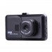Видеорегистратор Binmer T710 Vegicle BlackBOX DVR Full-HD видеорегистратор топ 10