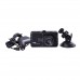 Видеорегистратор Binmer T710 Vegicle BlackBOX DVR Full-HD видеорегистратор топ 10