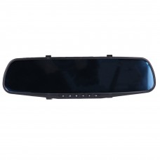 Зеркало регистратор с камерой заднего вида Shenzhen NC2250 Vehicle Blackbox DVR Full HD