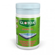 Препарат биоцид для бассейнов и спа Glotox, 25 г