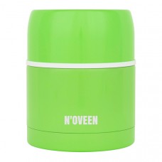 Термос пищевой Noveen TB930
