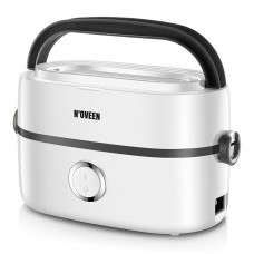 Ланчбокс для приготовления пищи на пару Noveen MLB810 X-LINE