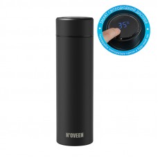 Smart термобутылка с дисплеем Noveen TB2310
