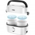 Ланчбокс для приготовления пищи на пару Noveen MLB810 X-LINE