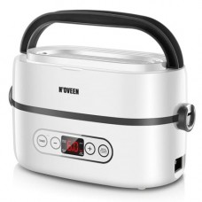 Мульти ланчбокс для приготовления пищи на пару Noveen MLB820 X-LINE