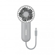 Вентилятор ручной аккумуляторный USB NOVEEN F220